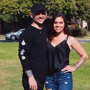 Meet your Posher, William